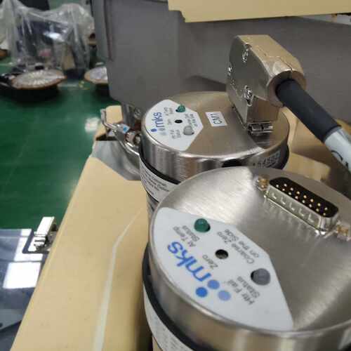 溢价-MKS BARATRON真空计，型号627D11TDC2P，