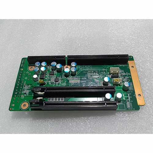 【请询价】研华PCE303A00REV.A1工控底板双PC