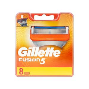 【自营】吉列美国吉列Gillette锋隐8只装
