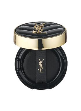 【自营】YSL/圣罗兰黑气垫粉气垫B10/20细腻持妆遮瑕5g小样