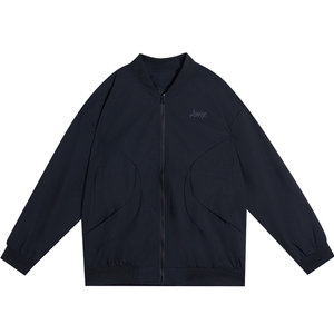 准者防风防水飞行服机能外套