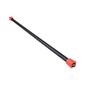 健身体操棒形体重量棒body bar有氧运动跳操韵律减肥棒体态塑身棍