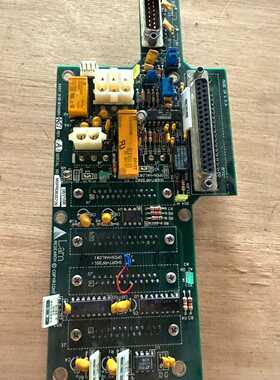 Lam ASSY 810-034806-451  /105（—议价
