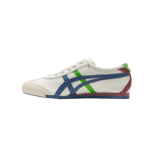 OnitsukaTiger/鬼冢虎mexico巴斯光年休闲舒适男女鞋1183A201-115