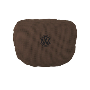 大众途观L探岳迈腾帕萨特途昂X迈巴赫护颈枕头枕汽车用座椅腰靠