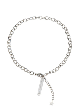 ntwstudio原创设计风手工链条