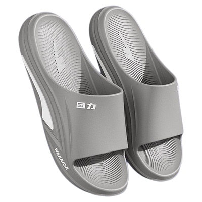 回力拖鞋男款夏季踩屎感防滑防臭