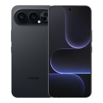【政府补贴至高15%】全新 honor/荣耀 荣耀500 Pro 5G智能手机 8000mAh 骁龙8至尊旗舰芯 400pro升级款