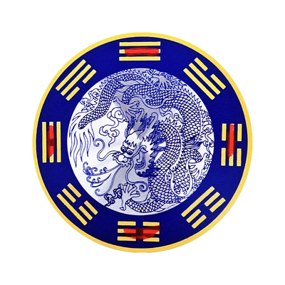 【师傅已祈愿】青龙生财贴