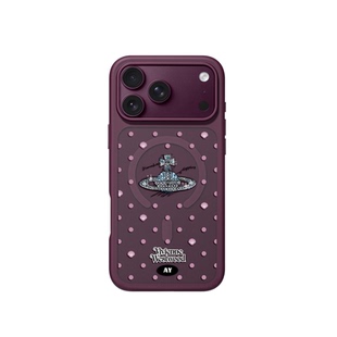 ANGYING× 贝壳土星适用iPhone18Promax手机壳新款磁吸Fo4苹果17pro保护套可爱超薄17pm高级感网红全包好看女