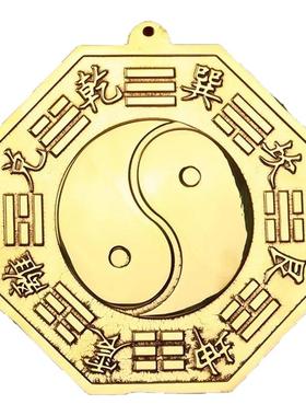 采用黄铜材质打造而成