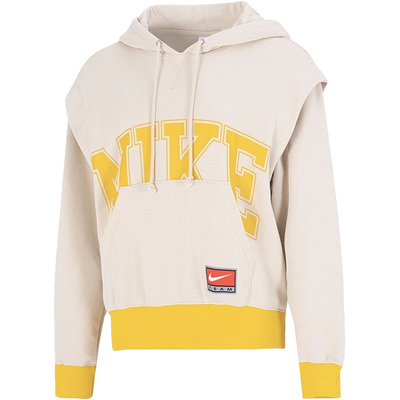 Nike/耐克女子连帽卫衣