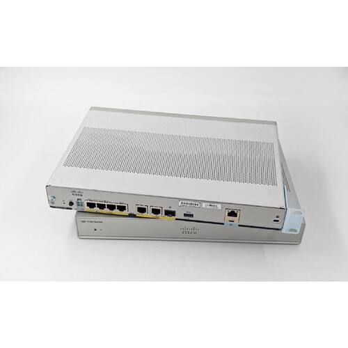 售前询价思科 C1111-4P ISR 1100 系列 4 端口 双