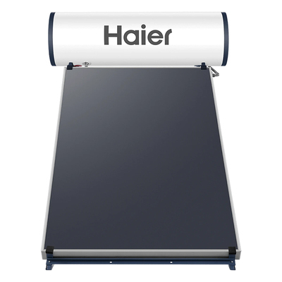 海尔Haier承压平板太阳能热水器