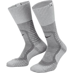 Nike/耐克官方正品当季新款男女透气运动中筒袜一双装DV5465-100