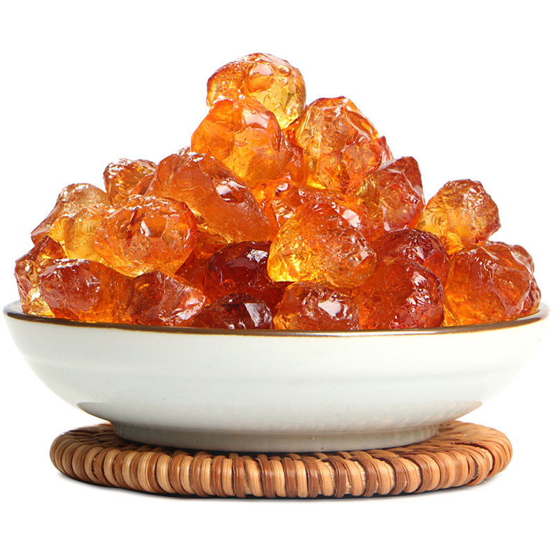 云南桃胶天然野生食用特级组合