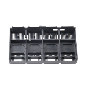 适用施耐德断路器隔弧罩NSX CVS NS防护罩灭弧短端子长端子保护罩