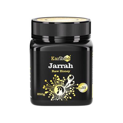 可瑞比澳洲超麦卢卡35+嘉拉蜂蜜