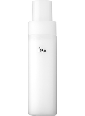 IPSA茵芙莎柔润洁面泡沫125ml