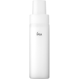 【下拉享优惠】IPSA/茵芙莎柔润保湿洁面泡沫125ml温和清洁不紧绷