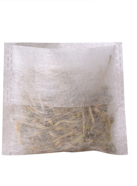100个玉米纤维茶叶包泡茶袋小号