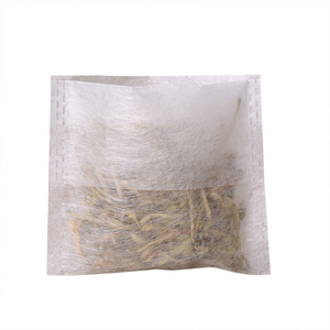 100个玉米纤维茶叶包泡茶袋小号