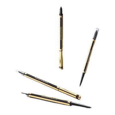 谜瑞可丝滑浓郁持色眼线胶笔防水