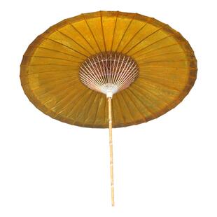 围炉煮茶伞户外大油纸伞梦华录茶舍同款道防水满穿中式庭院遮阳伞