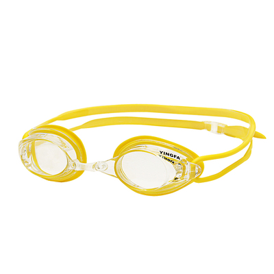 英发专业训练竞速游泳眼镜