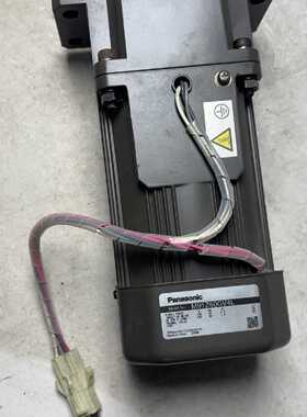 【议价-可维修】  电机 M91Z60GV4L 60W 工控备件  /均有货