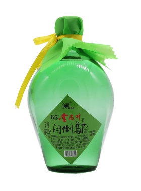 内蒙古白酒500ml清香型53度
