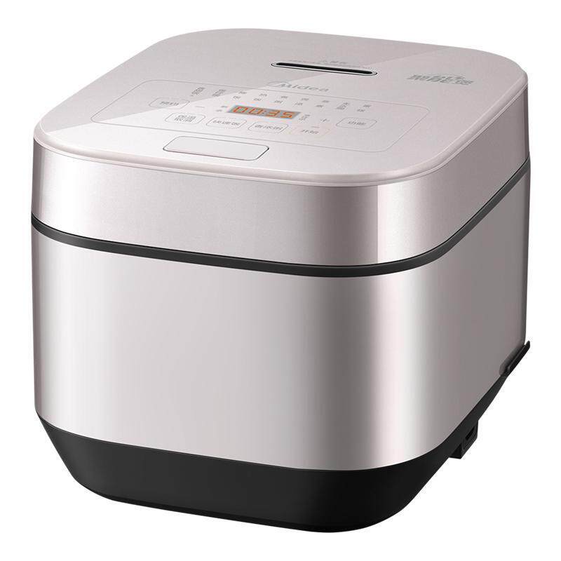 Midea/美的 AFB3045R家用智能多功能电饭煲3/4/5L大容量电饭锅