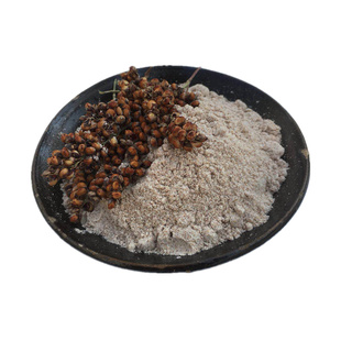 纯高粱面粉农家现磨 天然红高粱五谷杂粮面5斤窝窝头馒头面包邮