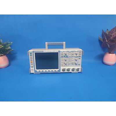 R&S罗德与施瓦茨RTM2034示波器350MHZ/Sa