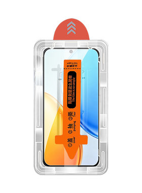 适用畅玩80plus钢化膜play80puls