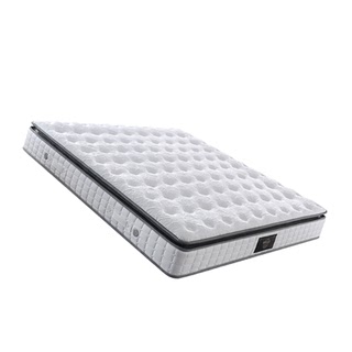 【睡眠精灵】慕思官方旗舰店天然乳胶床垫席梦思弹簧厚床垫子慕斯