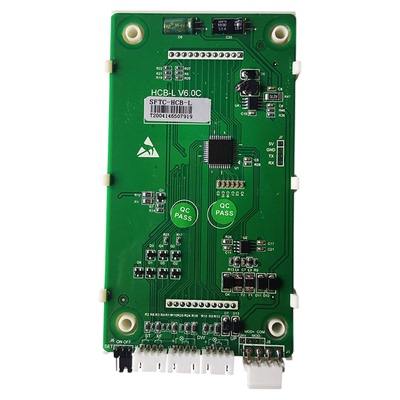 电梯配件外呼显示板SFTC-HCB-L