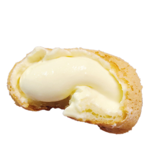 小春日食 好吃的爆浆麻薯团子香草奥利奥抹茶奶酪奶油甜品下午茶