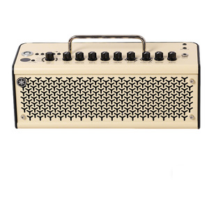 雅马哈音箱THR10II/THR30电吉他电贝斯民谣电箱吉它音响正品包邮