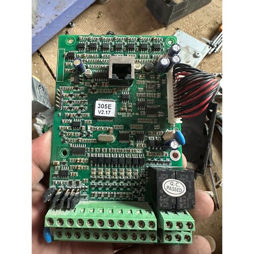议价迈科变频器控制主板KE300AX20004GT44K维修