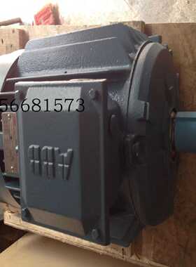议价ABB电机M2BAX112MA2 4KW 2级 卧式B3 地脚安装 原装 线路板设