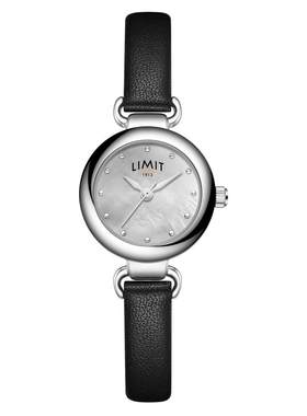 女手表LIMIT细带小巧可爱石英