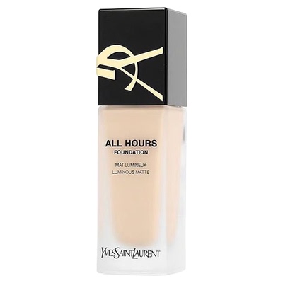 欧洲直邮YSL圣罗兰哑光恒久粉底液LC2/LC1正品