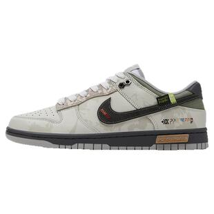 熊猫恶作剧Nike Dunk Retro 