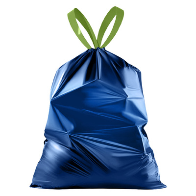 厨房大号免撕垃圾袋特厚款