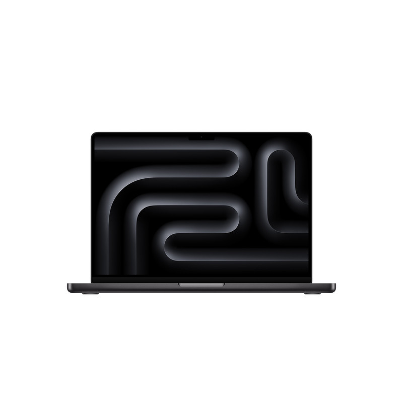 Apple/苹果 MacBook Pro 14 英寸 M5 芯片 笔记本电脑 办公设计学生教育网课 官方正品