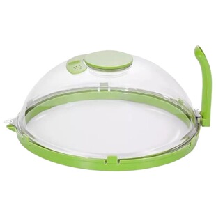 日本可注水微波炉防溅盖耐高温碗盖子家用食品级加热盖专用热菜罩