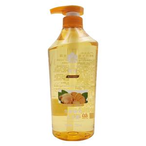 蜂花生姜健发洗露温和清洁