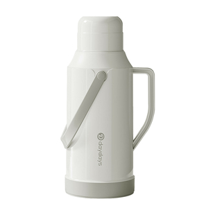 DAYDAYS热水瓶学生用宿舍保温壶家用暖壶老式大容量开水瓶保暖瓶