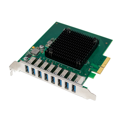 GRIS台式机服务器USB3.0集线器